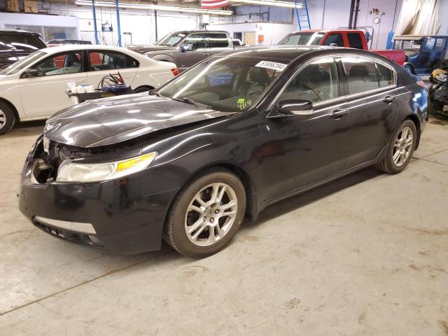 Photo 1 from auction – 2010 ACURA TL with VIN 19UUA8F56AA000100