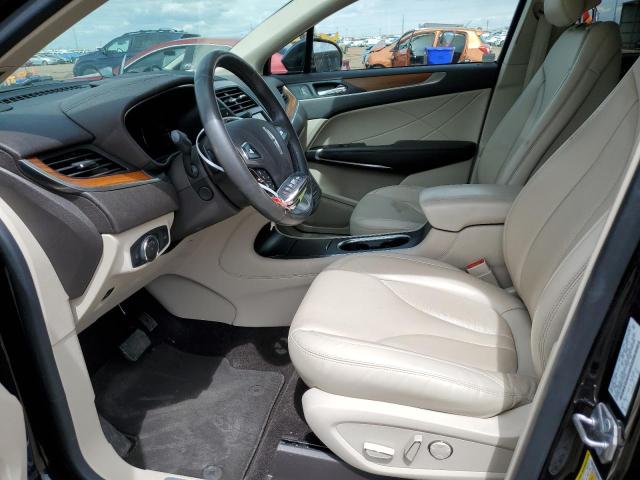 Photo 7 from auction – 2019 LINCOLN MKC SELECT with VIN 5LMCJ2D96KUL53085