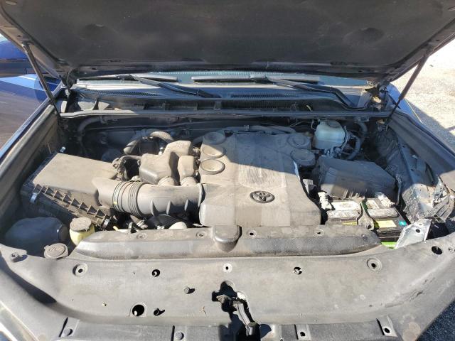 Photo 12 from auction – 2015 TOYOTA 4RUNNER SR with VIN JTEZU5JR7F5092804