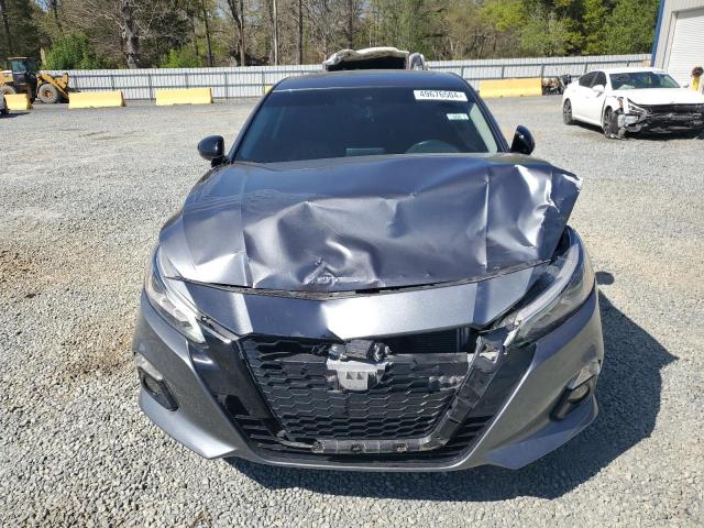Photo 5 from auction – 2022 NISSAN ALTIMA SR with VIN 1N4BL4CV8NN366965