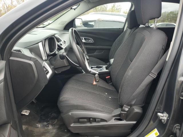 Photo 7 from auction – 2013 CHEVROLET EQUINOX LT with VIN 2GNALDEK5D6274019