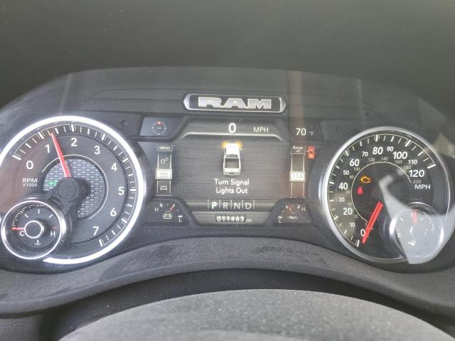 Photo 9 from auction – 2023 RAM 2500 TRADE with VIN 3C6UR5HJ0PG563564
