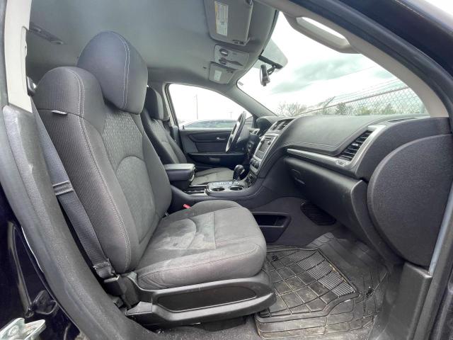 Photo 5 from auction – 2016 GMC ACADIA SLE with VIN 1GKKRNED5GJ206446