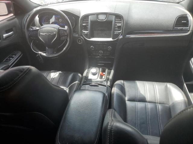 Photo 8 from auction – 2019 CHRYSLER 300 S with VIN 2C3CCABG7KH639838