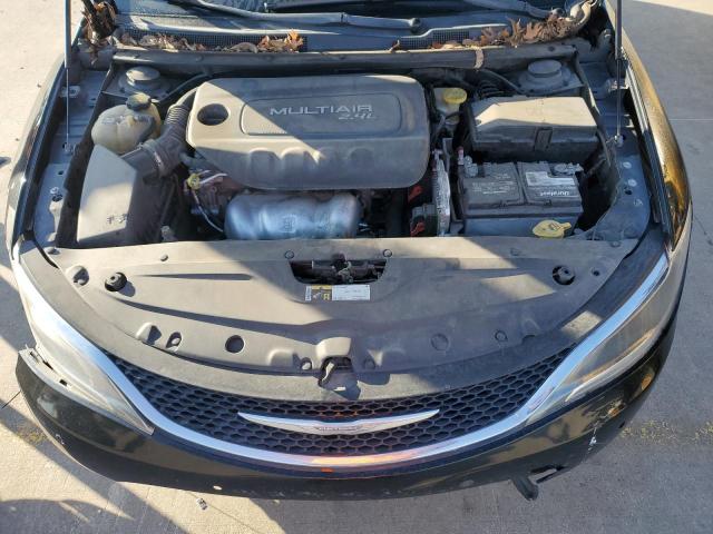 Photo 11 from auction – 2016 CHRYSLER 200 LIMITE with VIN 1C3CCCAB4GN171079