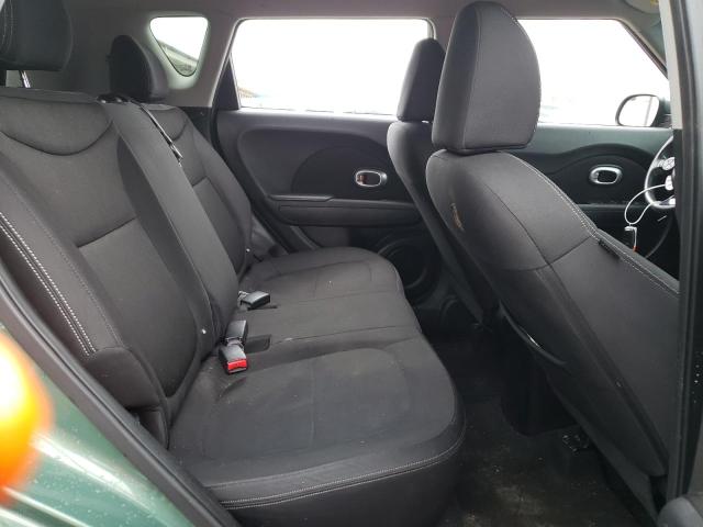 Photo 11 from auction – 2014 KIA SOUL with VIN KNDJN2A28E7009450