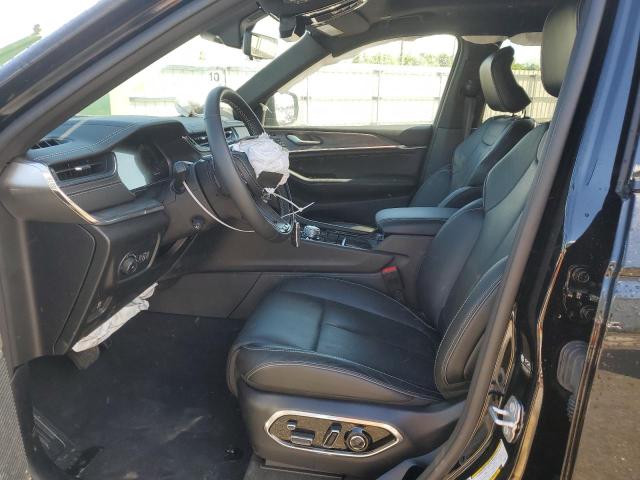 Photo 7 from auction – 2023 JEEP GRAND CHER with VIN 1C4RJHDG3PC504514