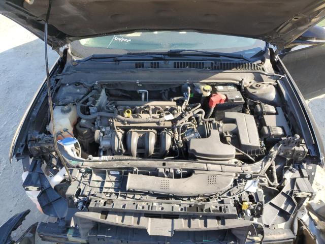 Photo 11 from auction – 2016 FORD FUSION SE with VIN 3FA6P0H79GR337984