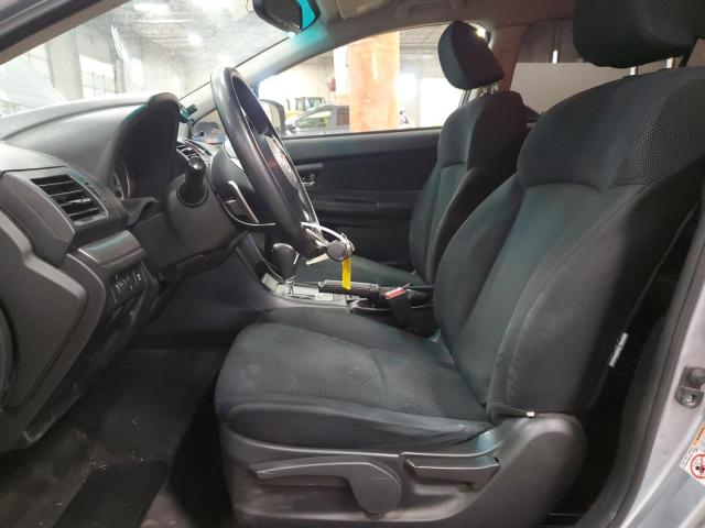 Photo 7 from auction – 2014 SUBARU IMPREZA PR with VIN JF1GJAC68EH021937
