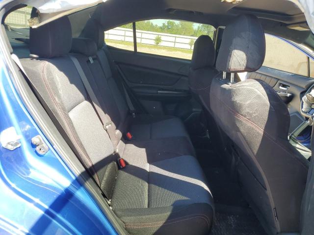 Photo 10 from auction – 2021 SUBARU WRX PREMIU with VIN JF1VA1C63M9809895