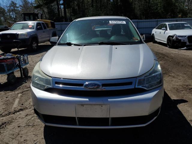 Photo 5 from auction – 2009 FORD FOCUS SE with VIN 1FAHP35N69W167872