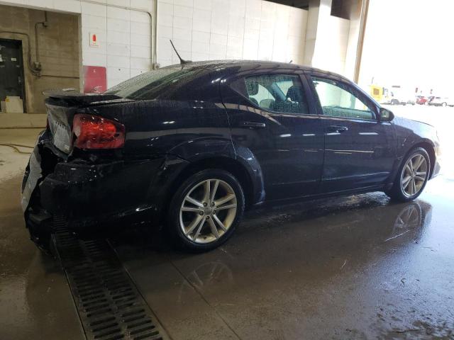 Photo 3 from auction – 2012 DODGE AVENGER SX with VIN 1C3CDZEG8CN264543