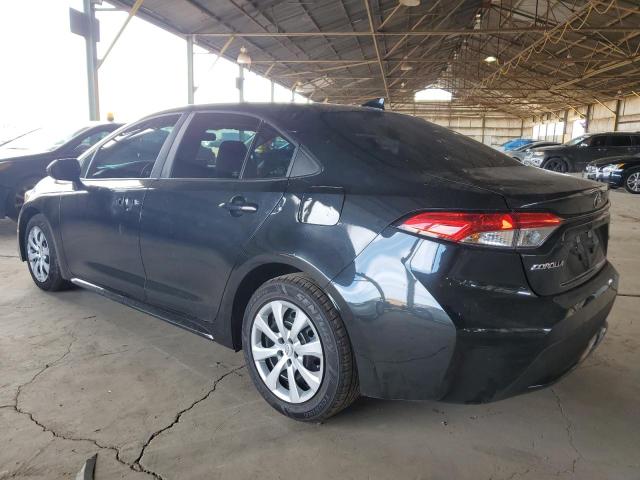 Photo 2 from auction – 2022 TOYOTA COROLLA SE with VIN 5YFEPMAEXNP380724