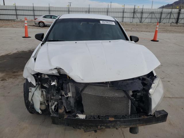 Photo 5 from auction – 2013 DODGE AVENGER with VIN 1C3CDZAG4DN750418