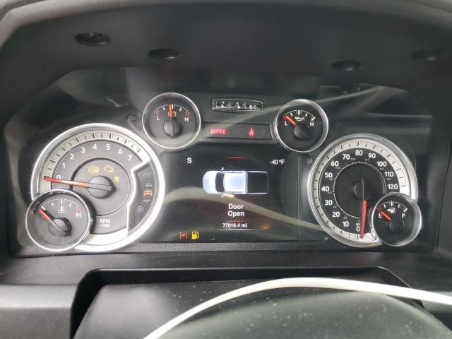 Photo 9 from auction – 2016 RAM 1500 SLT with VIN 3C6RR6LT1GG288310