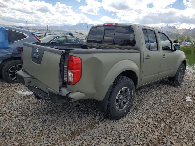 Photo 3 from auction – 2016 NISSAN FRONTIER S with VIN 1N6AD0EV7GN784605
