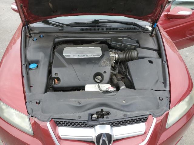 Photo 11 from auction – 2007 ACURA TL with VIN 19UUA66247A030151