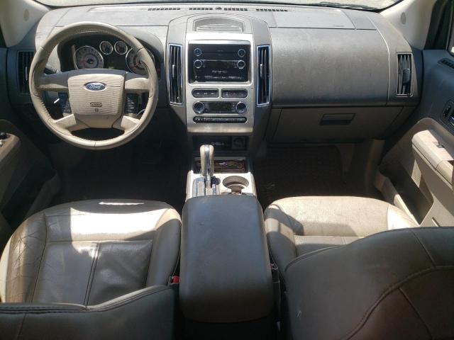 Photo 8 from auction – 2010 FORD EDGE LIMIT with VIN 2FMDK3KC3ABA64422