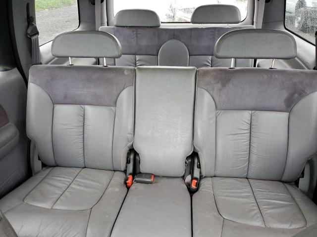 Photo 10 from auction – 1998 DODGE DURANGO with VIN 1B4HS28Y2WF181379