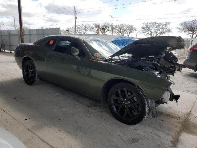 Фото 4 с аукциона – 2020 DODGE CHALLENGER с VIN 2C3CDZJG2LH182886