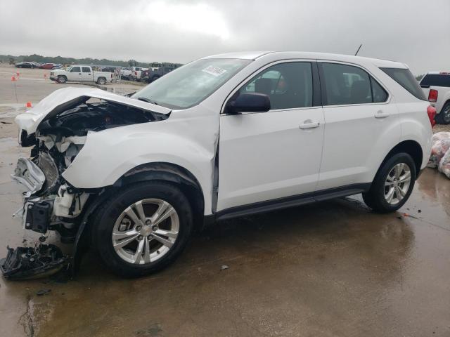 Photo 1 from auction – 2015 CHEVROLET EQUINOX LS with VIN 1GNALAEK0FZ108688
