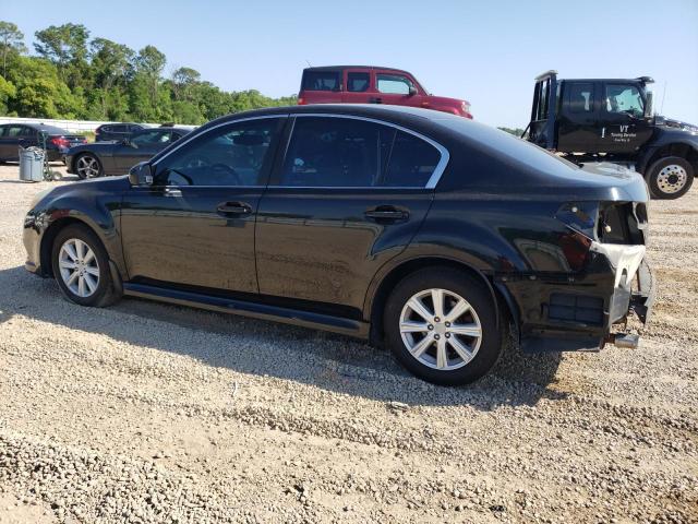 Photo 2 from auction – 2011 SUBARU LEGACY 2.5 with VIN 4S3BMBC67B3248238