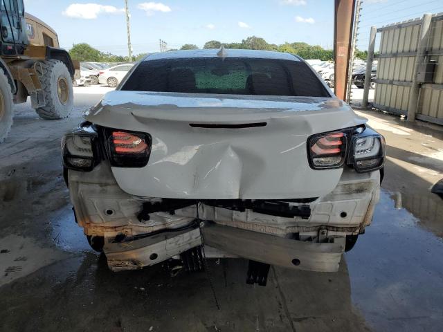 Photo 6 from auction – 2015 CHEVROLET MALIBU 2LT with VIN 1G11D5SL9FF229501