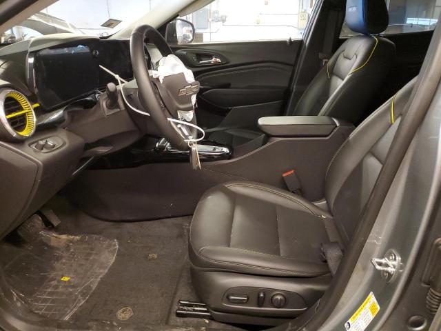 Photo 7 from auction – 2024 CHEVROLET TRAX ACTIV with VIN KL77LKE29RC097851