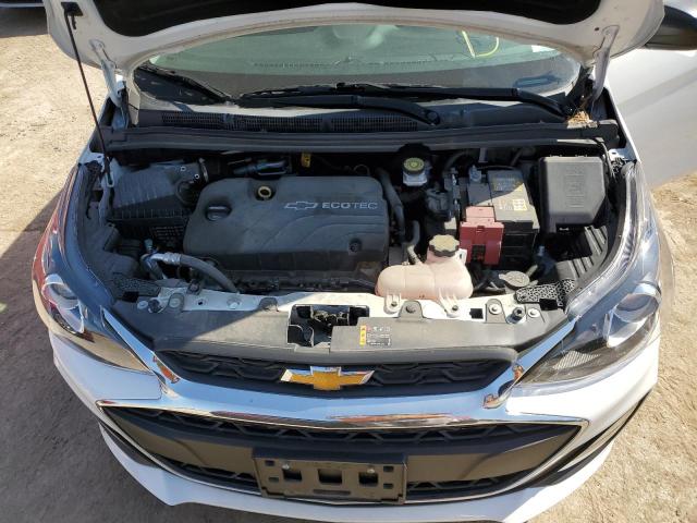 Photo 11 from auction – 2020 CHEVROLET SPARK LS with VIN KL8CA6SA5LC456204
