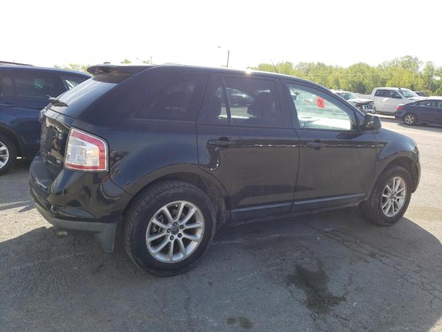 Photo 3 from auction – 2010 FORD EDGE SEL with VIN 2FMDK4JC9ABB42659