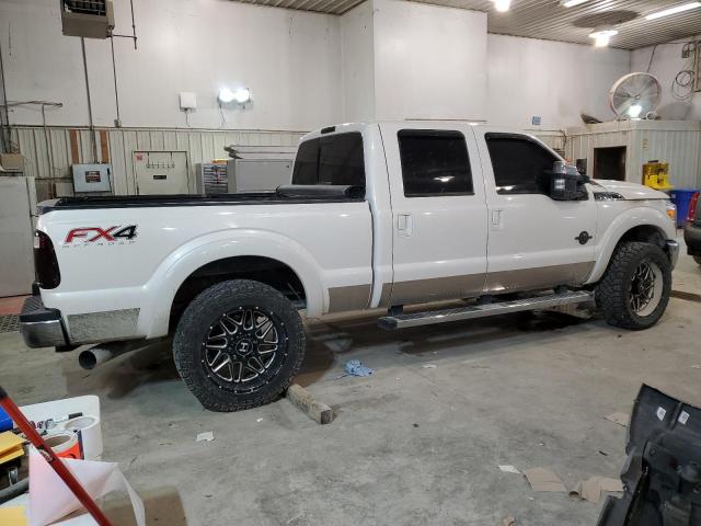Photo 3 from auction – 2014 FORD F250 SUPER with VIN 1FT7W2BTXEEB09477