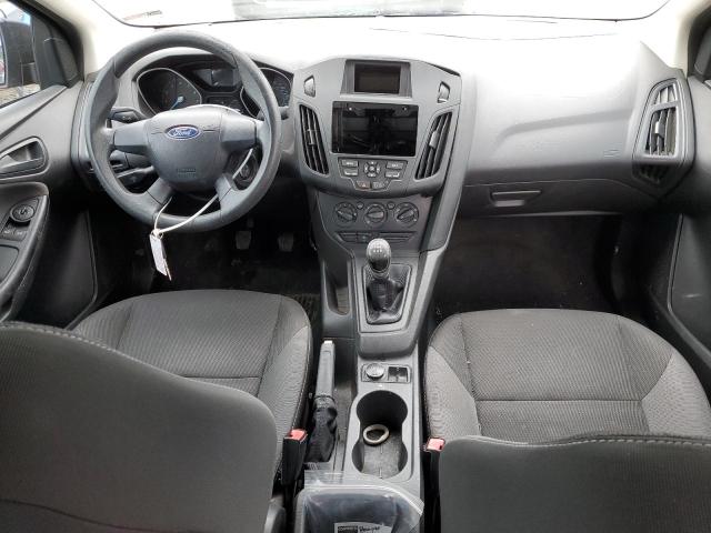 Photo 8 from auction – 2012 FORD FOCUS S with VIN 1FAHP3E25CL355782