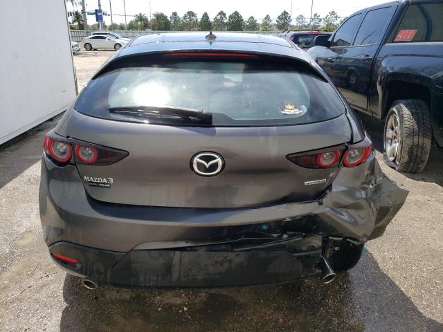 Photo 6 from auction – 2021 MAZDA 3 PREMIUM with VIN JM1BPAML3M1311226