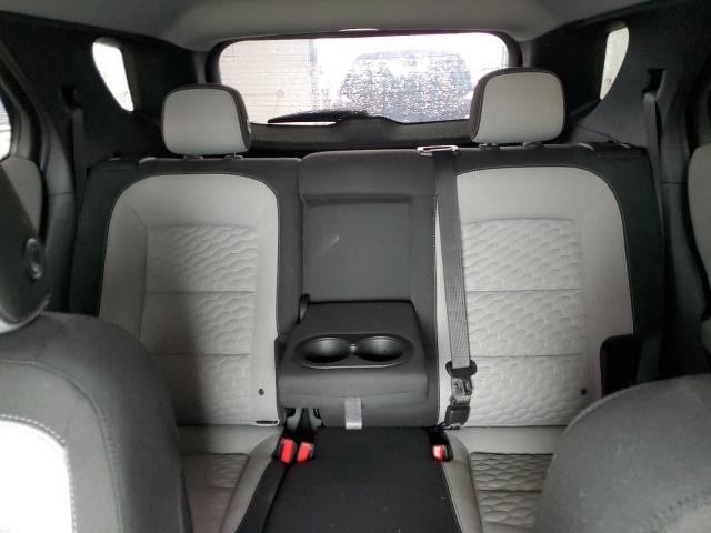 Photo 10 from auction – 2020 CHEVROLET EQUINOX with VIN 2GNAXFEV9L6159965