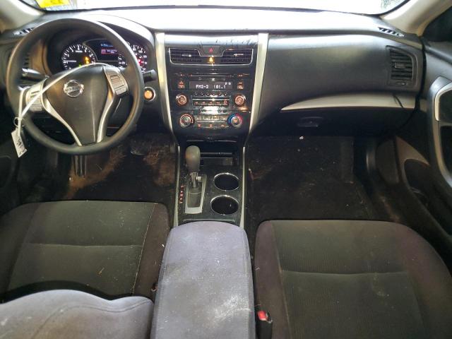 Photo 8 from auction – 2013 NISSAN ALTIMA 2.5 with VIN 1N4AL3AP7DC251813