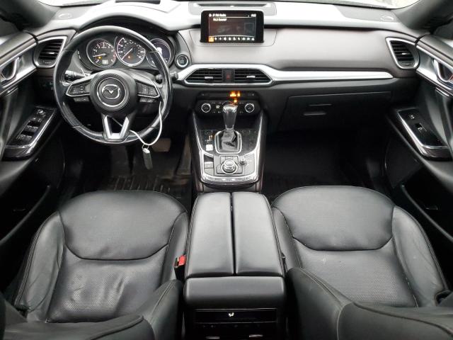 Photo 8 from auction – 2016 MAZDA CX-9 GRAND with VIN JM3TCBDY1G0106507