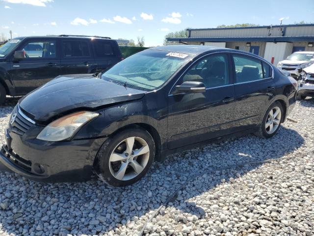 Photo 1 from auction – 2008 NISSAN ALTIMA 3.5 with VIN 1N4BL21E78C258926