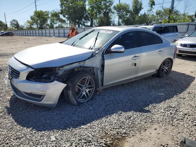 VOLVO S60 T5 2014 with VIN YV1612FS9E2273259 - Photo from auction