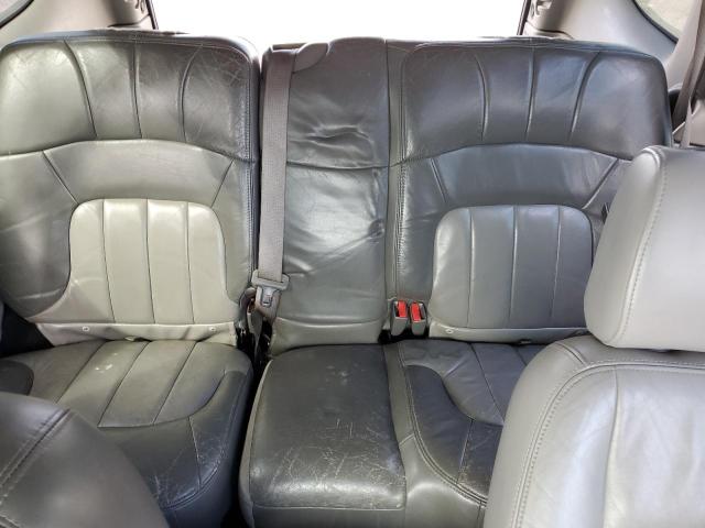 Photo 10 from auction – 2002 GMC ENVOY with VIN 1GKDT13S922415972