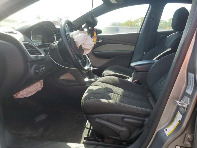 Photo 7 from auction – 2015 DODGE DART SXT with VIN 1C3CDFBB3FD362669