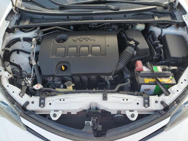 Photo 11 from auction – 2017 TOYOTA COROLLA L with VIN 2T1BURHE4HC843315