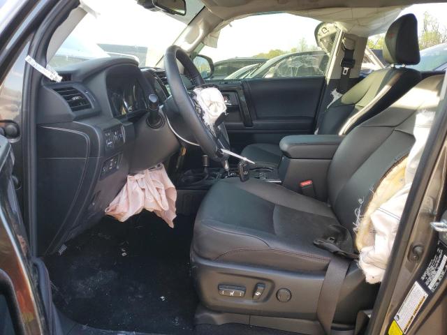 Photo 7 from auction – 2023 TOYOTA 4RUNNER SE with VIN JTELU5JR2P6159875