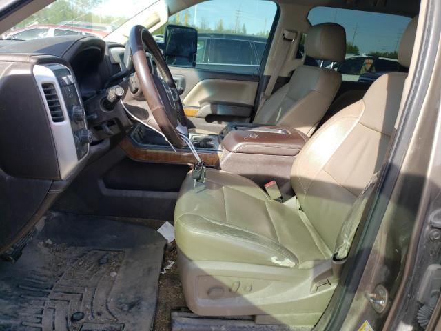 Photo 7 from auction – 2015 GMC SIERRA K15 with VIN 3GTU2VEC6FG433371