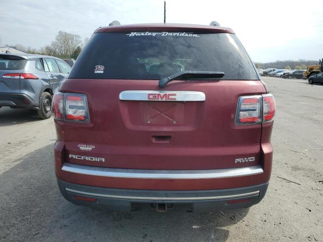 Photo 6 from auction – 2015 GMC ACADIA SLT with VIN 1GKKVRKD5FJ193509