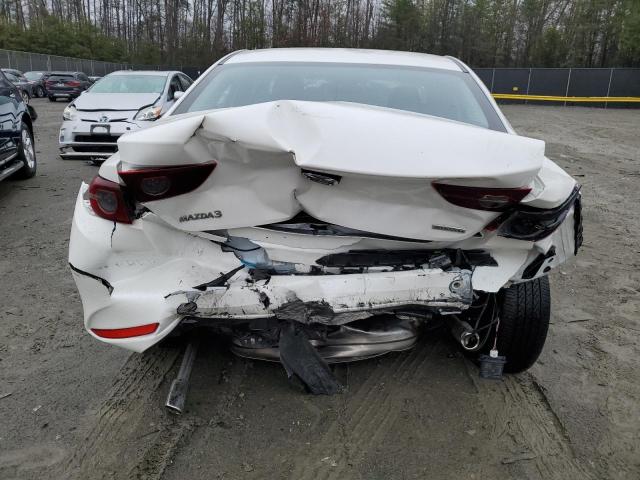 Photo 6 from auction – 2021 MAZDA 3 SELECT with VIN JM1BPBBL2M1343142