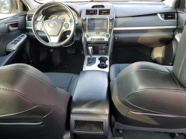 Photo 8 from auction – 2014 TOYOTA CAMRY L with VIN 4T1BF1FK0EU407561