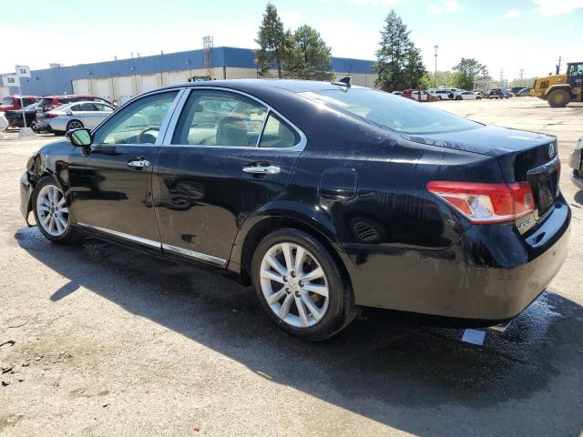 Photo 2 from auction – 2010 LEXUS ES 350 with VIN JTHBK1EG4A2345728