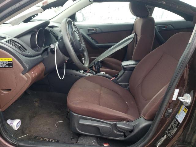 Photo 7 from auction – 2011 KIA FORTE EX with VIN KNAFU4A23B5394330