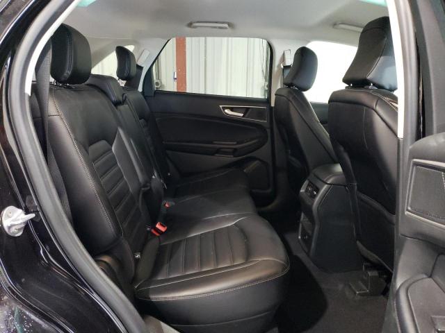 Photo 11 from auction – 2023 FORD EDGE SEL with VIN 2FMPK4J96PBA38382