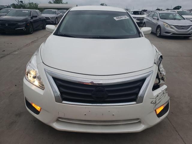 Photo 5 from auction – 2013 NISSAN ALTIMA 2.5 with VIN 1N4AL3AP2DN442205